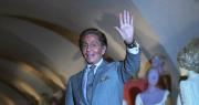 El diseñador italiano Valentino muere en Roma a los 93 años