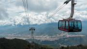 Teleférico Mukumbarí permanecerá cerrado hasta el 12-Feb (+Detalles)