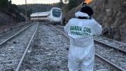 España: tres días de luto oficial por siniestro ferroviario