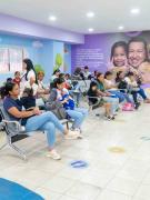 CAI Carabobo realizó primera jornada de cardiología 2026