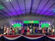 Itakyry alista dos noches de música y tradición con el Festival del Tereré 2026