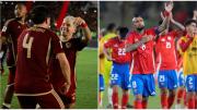 ¡Oficial! Chile y Venezuela jugarán torneo FIFA en 2026 con 48 selecciones
