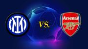 Inter vs. Arsenal: ¿a qué hora juegan y dónde ver el partidazo por la Champions League?