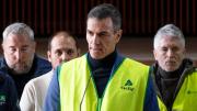 Pedro Sánchez asegura que se sabrá la verdad del accidente ferroviario en España que causó 40 muertos