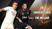 Universitario vs. FBC Melgar: ¿a qué hora juegan y dónde ver EN VIVO el amistoso de pretemporada?