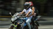 Prohíben circulación en moto con dos personas en Lima y Callao desde el 20 de enero: ¿a cuánto asciende la multa?