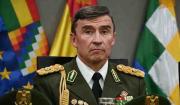 Comandante de la Policía: “Evo no ha salido del país, por lo menos por rutas legales”
