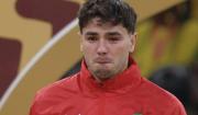 “Me duele el alma”: Brahim Díaz se disculpa por el penal fallado que dejó a Marruecos sin Copa África