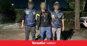 Policía Federal detuvo a un ex militar por homicidio simple