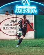 Confederación Litoral Norte /Salto ganó en 18 y empató en Absoluta