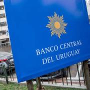 Banco Central del Uruguay /Dio a conocer la ultima encuesta sobre expectativas económicas