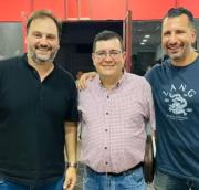 Un Partido Colorado en Salto que debe movilizarse