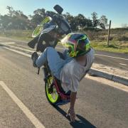 Picadas y willy /Una moda peligrosa que crece en la ciudad