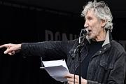 Roger Waters no descartó mudarse a Venezuela o Irán tras defender al presidente Nicolás Maduro