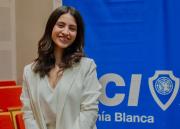 Clasificó a un certamen internacional de oratoria y necesita apoyo para poder viajar