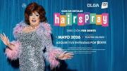 OLGA lanzó un casting nacional para el musical Hairspray: cómo podés inscribirte