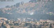 Viña del Mar prueba con éxito sistema inteligente de detección de incendios