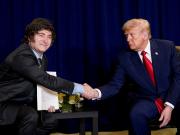 Un año de Milei con Trump: qué beneficios trajo para Argentina la relación carnal con EE.UU.