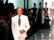 Murió Valentino Garavani: la millonaria fortuna que dejó el ícono eterno de la alta costura