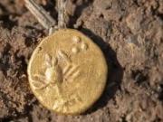 Descubrieron un tesoro de valor excepcional en un remoto lugar de Europa