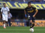 Boca, sin refuerzos y sin 9 para el arranque del Apertura: las lesiones de Merentiel, Cavani y Milton Giménez son un dolor de cabeza para Úbeda