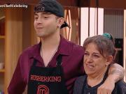 Rating del domingo: la noche en la que Rusherking se convirtió en participante oficial de MasterChef Celebrity