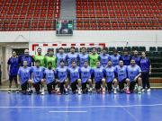 Handball masculino: Uruguay perdió ante Chile en su debut en el Sur Centroamericano