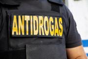 Operativo en Barrio El Fogón dejó condenas y una prisión preventiva por suministro y encubrimiento