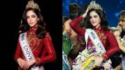 Fátima Bosch, polémica ganadora de Miss Universo, sería jurado en Viña 2026