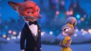 Zootopia 2 se corona como la película animada más taquillera de Hollywood