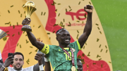 Sadio Mané tras el título con Senegal: Me encantaría seguir, pero esta es mi última Copa África