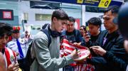 México trae una selección local, la mayoría de Chivas