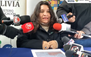 Educación en Tarija informa que documentos al día: certificados y carnet son indispensables para asegurar el cupo de sus hijos