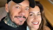 Marcelo Tinelli rompió el silencio sobre su relación con Milett Figueroa: qué dijo