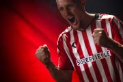 Con la llegada de Supervielle, ¿cuántos sponsors tendrá la camiseta de Estudiantes modelo 2026?