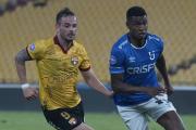 Barcelona SC y Universidad Católica estrenarán el año futbolero en Libertadores