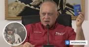 EEUU mantuvo conversaciones secretas con Diosdado Cabello antes de la caída de Maduro, asegura Reuters