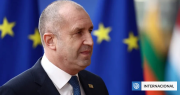 Presidente de Bulgaria anuncia su sorpresiva dimisión tras nueve años en el cargo