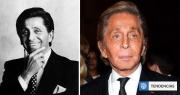 Muere a los 93 años el diseñador italiano Valentino Garavani, el último emperador de la moda