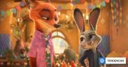 Zootopia 2 le gana a Intesa-Mente 2 y es la película animada de EEUU más taquillera de la historia
