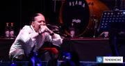 Mr. Bungle, banda de Mike Patton, cancela concierto en Concepción por incendios forestales