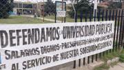 Las universidades perdieron 40% de su presupuesto real en 3 años