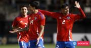 Confirman a Chile en nuevo torneo FIFA Series: La Roja jugará amistosos contra dos mundialistas