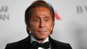 Muere a los 93 años Valentino Garavani, ícono mundial de la moda