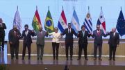 El Mercosur y la UE firman un histórico acuerdo comercial en la capital paraguaya