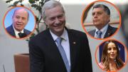 Quién es quién: la lista completa de los posibles ministros que armarían el gabinete de Kast