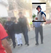 Menor es trasladado a Medicina Legal tras presunto homicidio de su tío