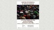 Muestra fotográfica: 30 años de marchas