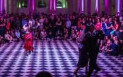 Se viene una nueva edición de La Plata Baila Tango: cuándo, dónde y la programación día por día