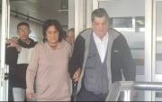 Milagro Sala atraviesa una “situación compleja” internada en La Plata